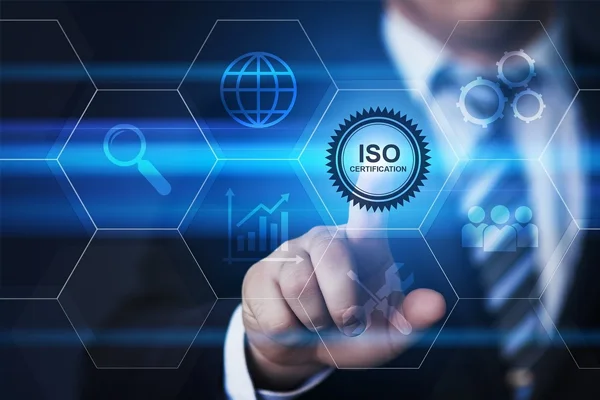 ISO Zertifizierung Nachteile