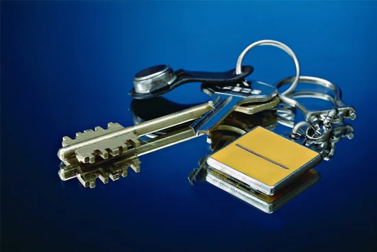 ISO 27001 Consulting - Information security