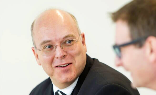 Dr. Roland Scherb - Qualitätsmanagement Berater München