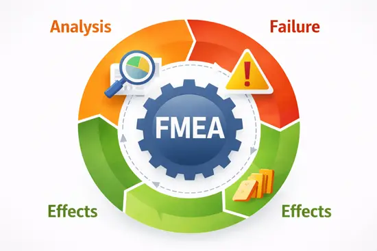 FMEA Beratung FMEA Beratung