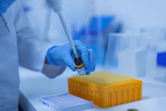 QM Biotechnologie