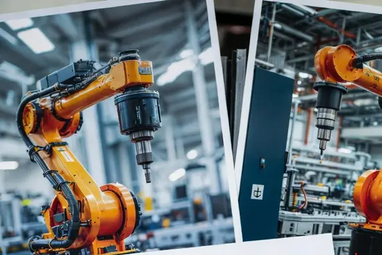 Qualitätsmanagement Maschinenbau