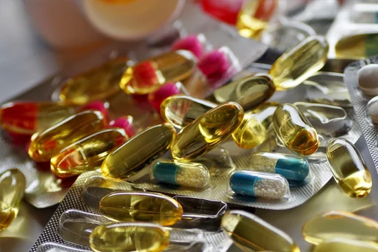 Qualitätsmanagement Pharma Qualitätsmanagement Pharma