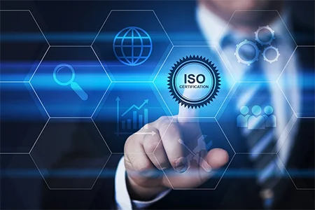 Consulenza per la certificazione ISO